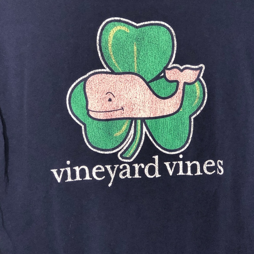 Men’s Vineyard Vines Long sleeve T-shirt